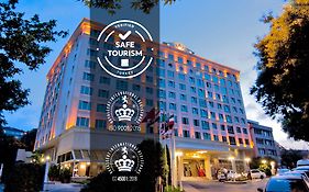 Akgun Hotel Istanbul 5*